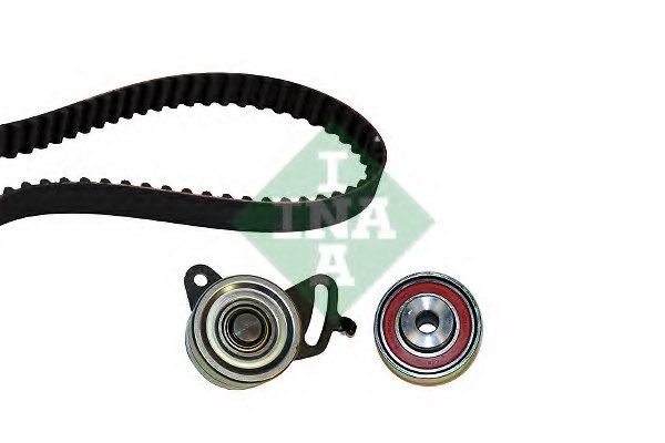 INA 530 0271 10 Timing Belt Kit